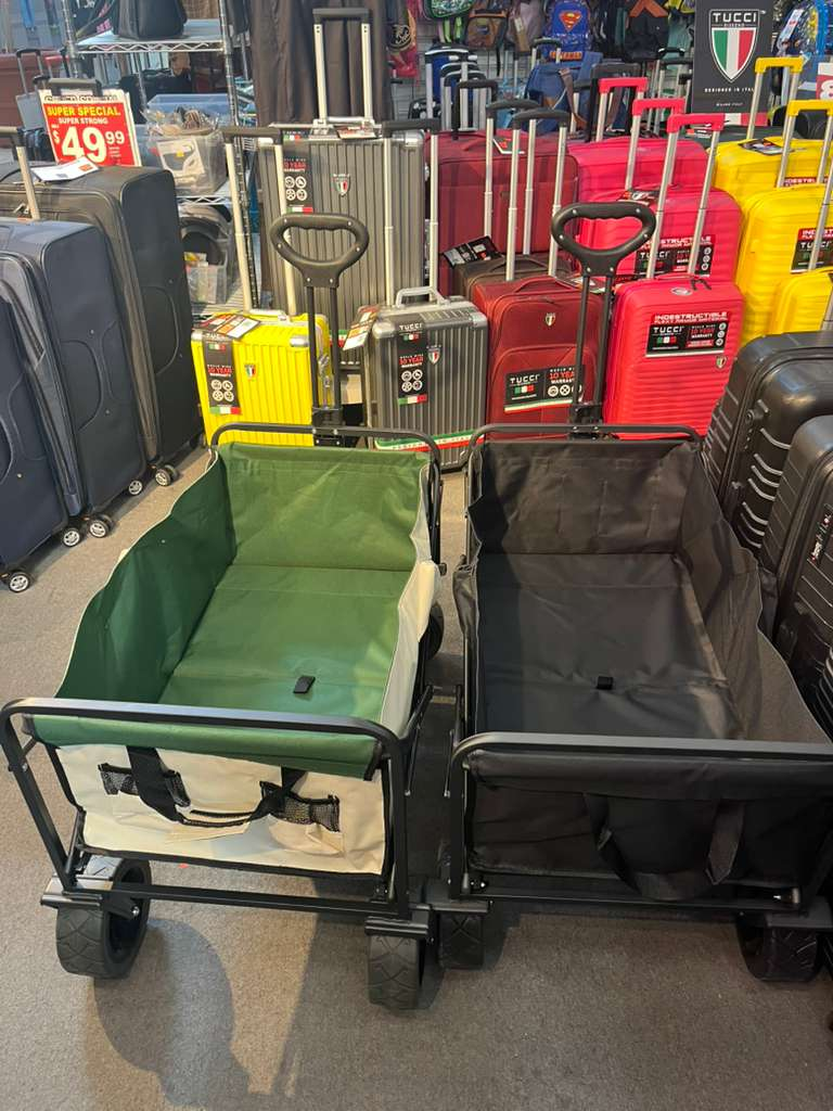 Shopping Carts 2