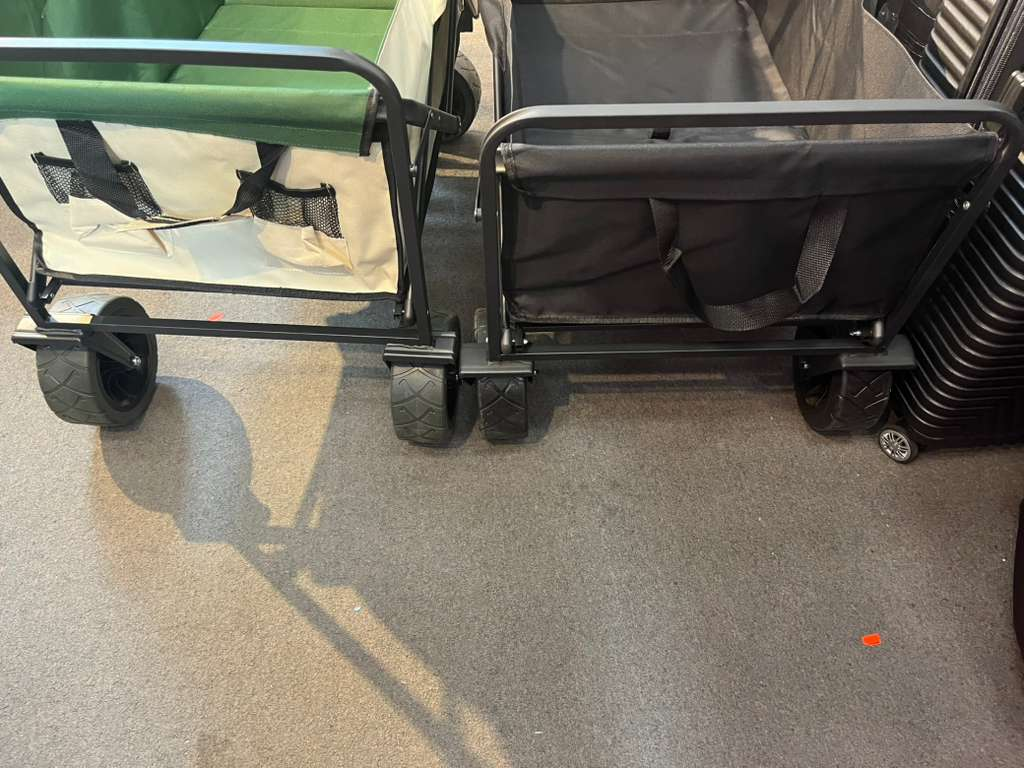 Shopping Carts 3