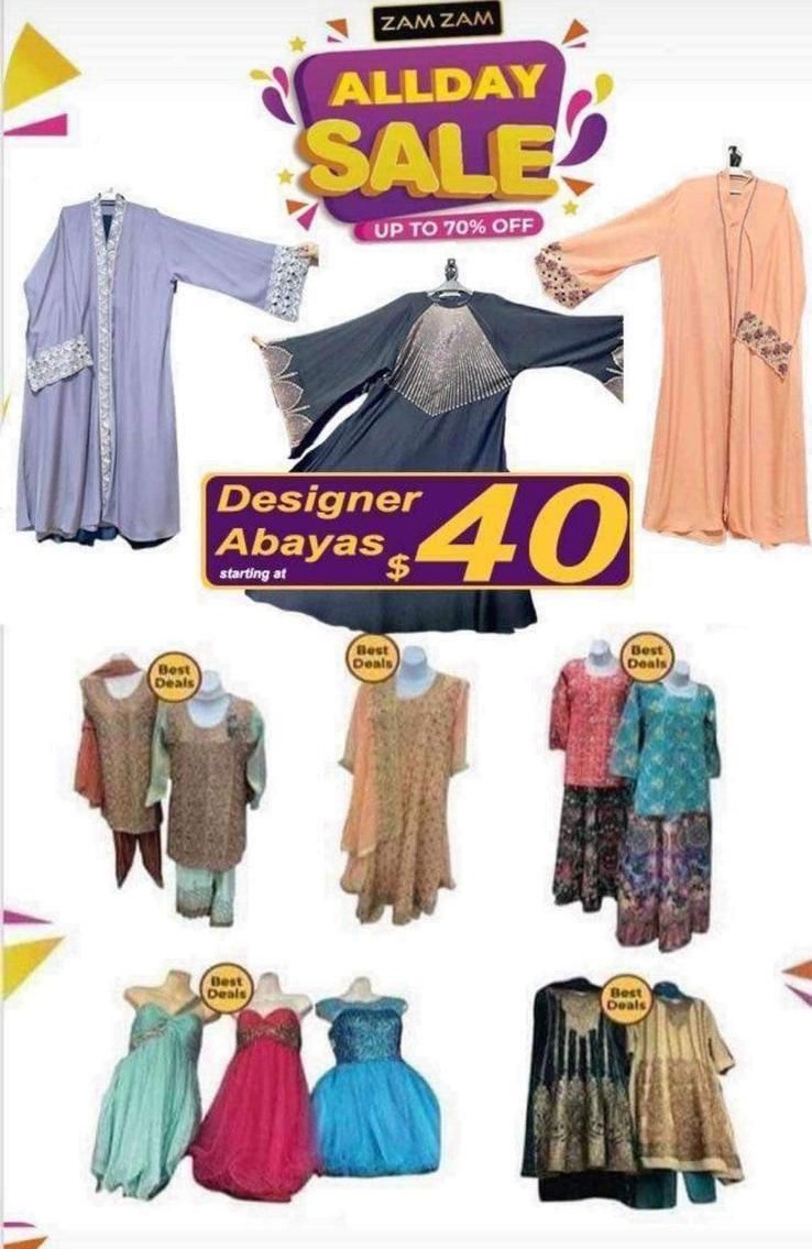 Clothing 2