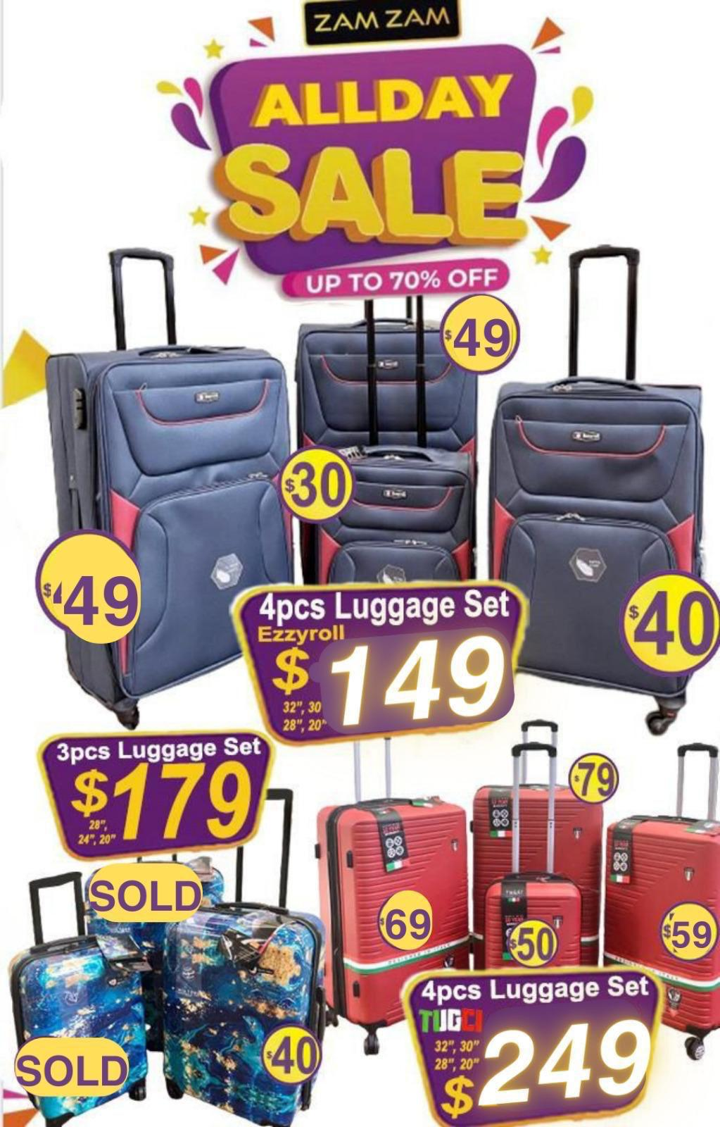 Best Sellers 5